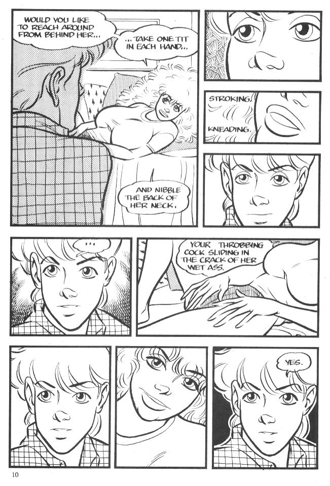 Strips Vol 7 page 12 full