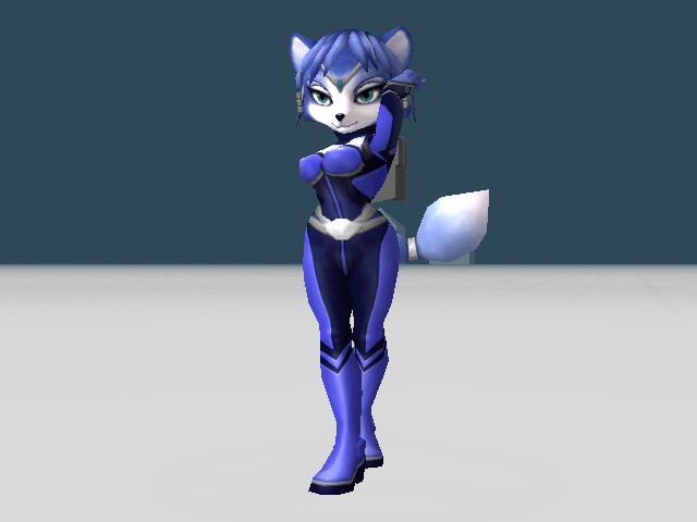 Krystal page 7 full