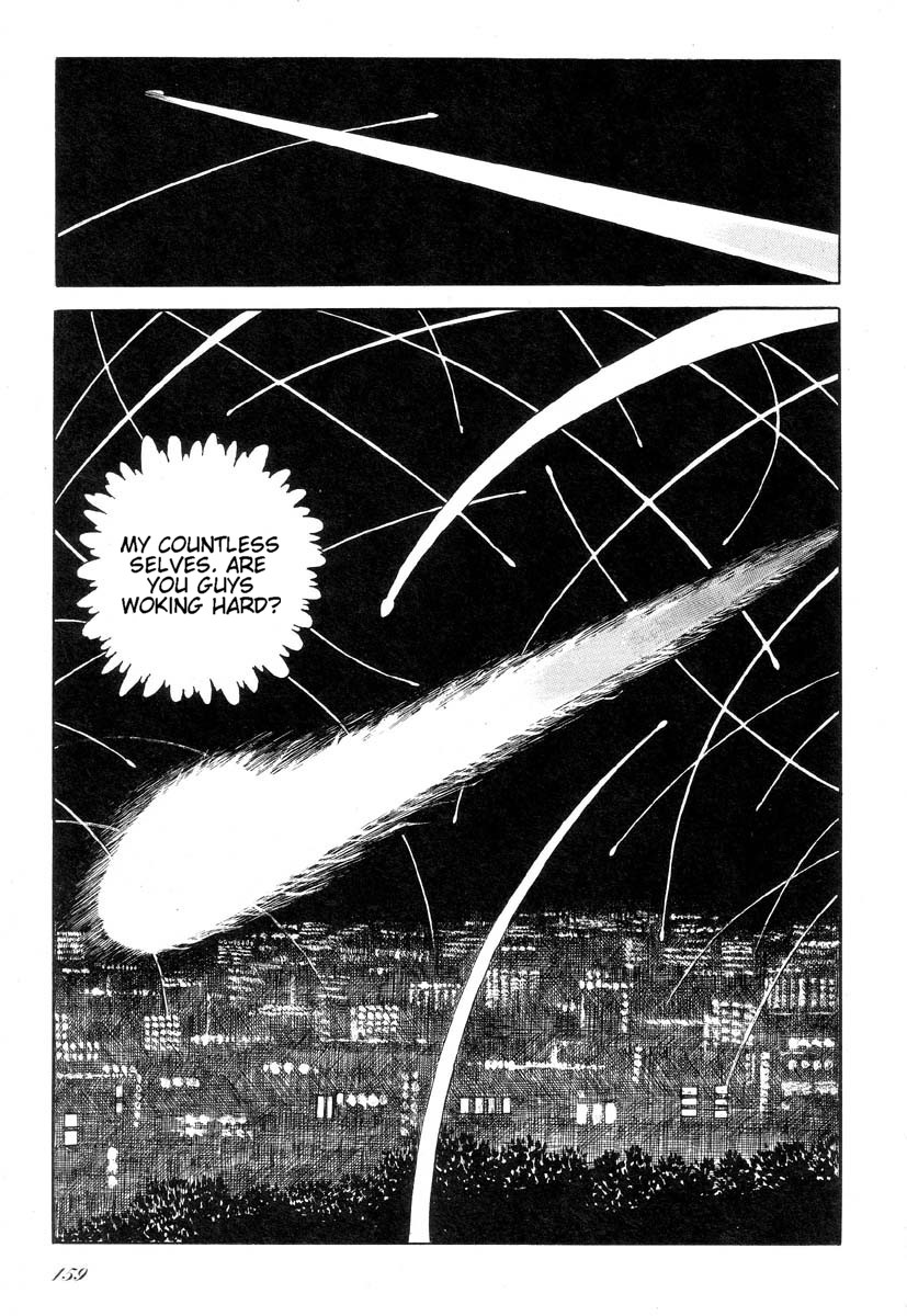 Love Letter from Kanata | Love Letter from Far Away page 11 full