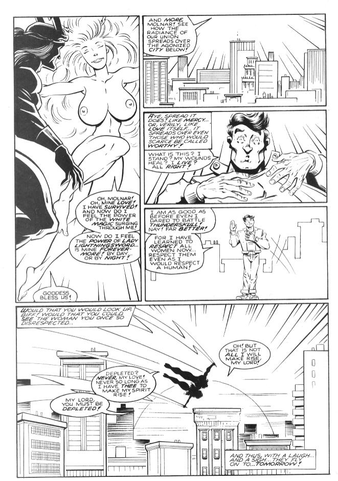 One fisted tales 2 page 11 full