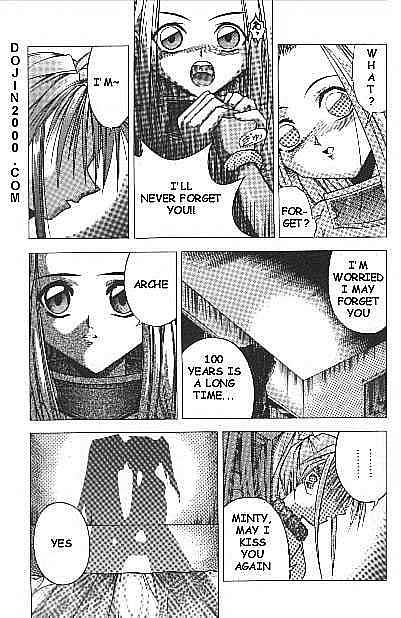 Night of Farewell page 6 full