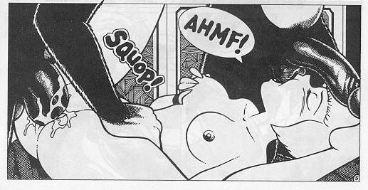 Dixie Collins - Urban Legend page 11 full