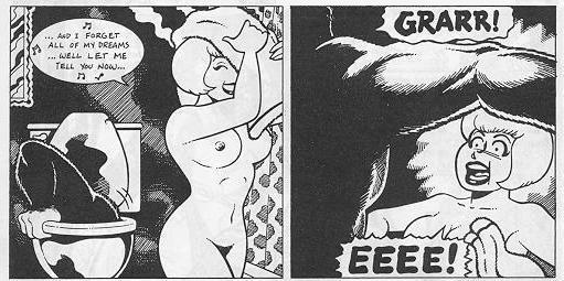 Dixie Collins - Urban Legend page 3 full