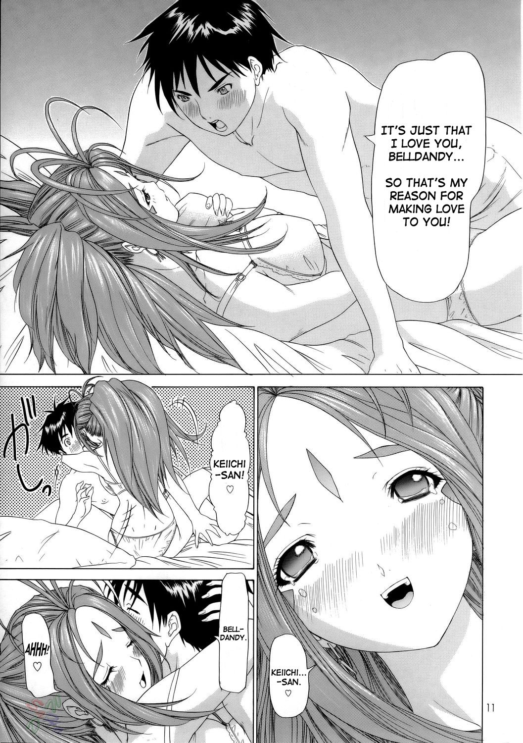 The sport of fortune page 11 full