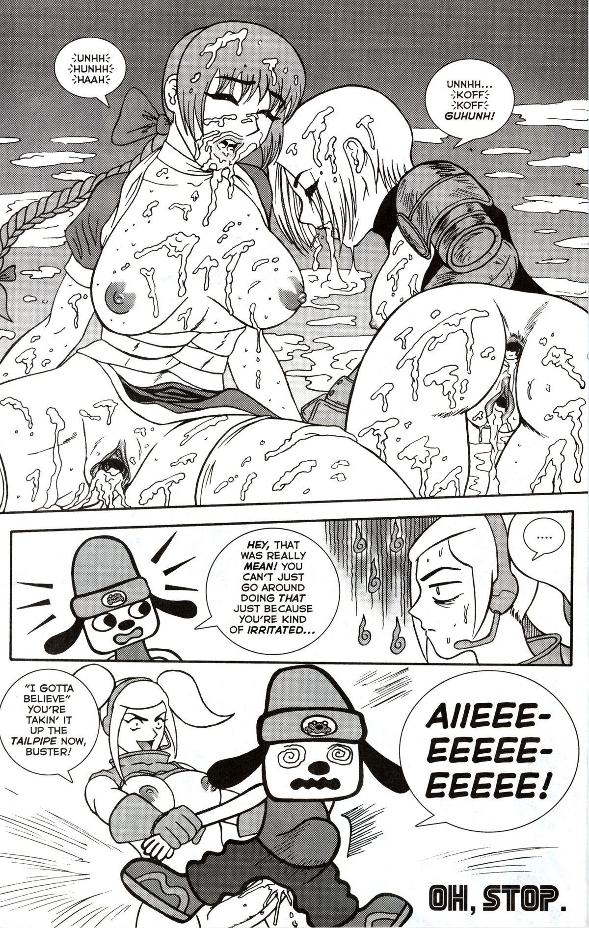 Service Game page 9 full