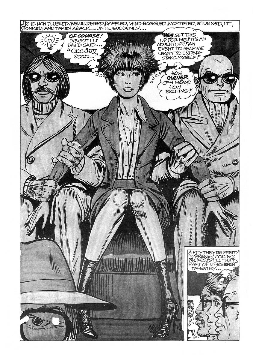 Torrid - Volume #1 page 12 full
