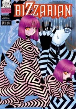 Bizzarian 1