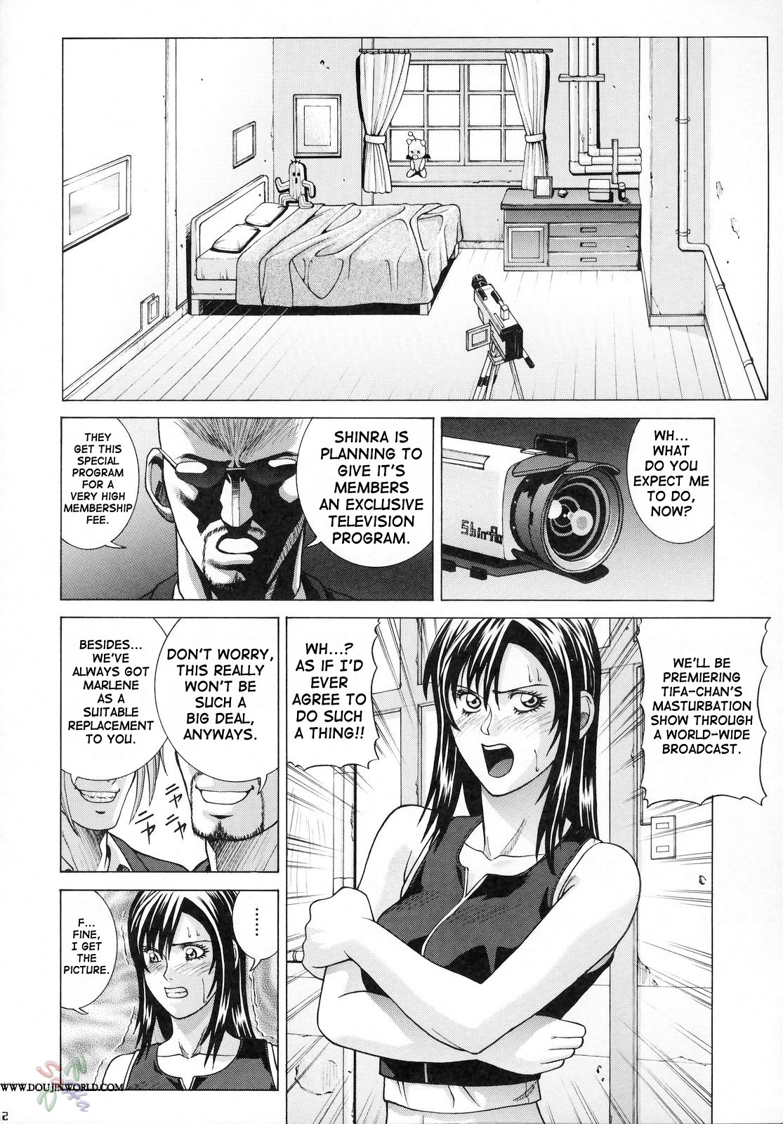 TIFA page 11 full
