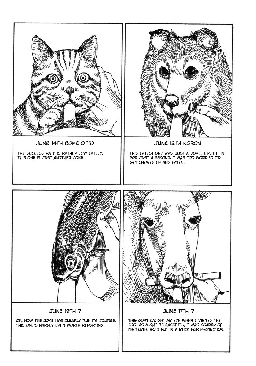 Suck It page 11 full