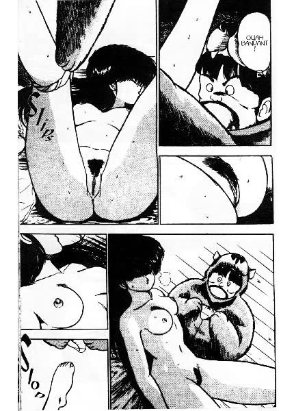 Orange Road - Capricieuse Orange Rose page 10 full