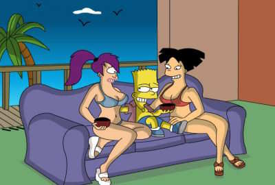 Futurama pics - Part 2 page 11 full