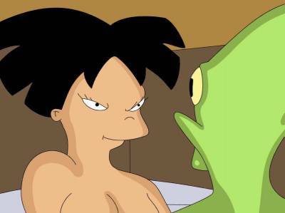 Futurama pics - Part 2 page 8 full