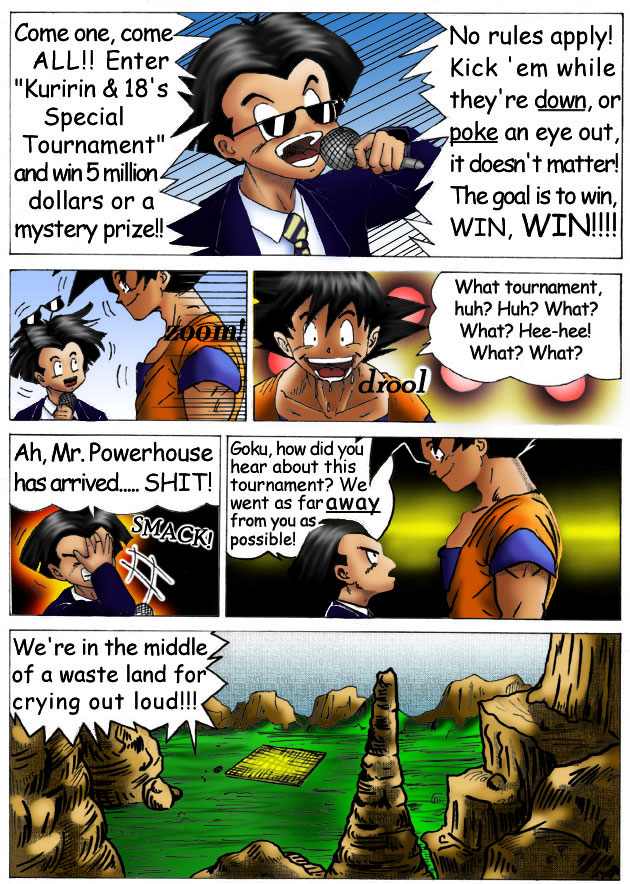 Dirty Fighting page 2 full