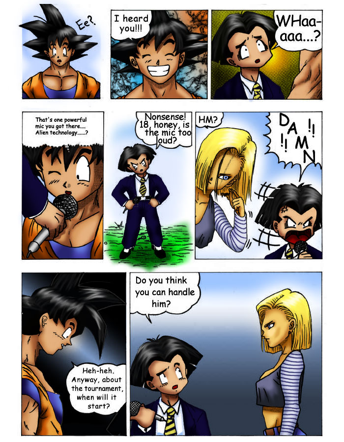 Dirty Fighting page 3 full