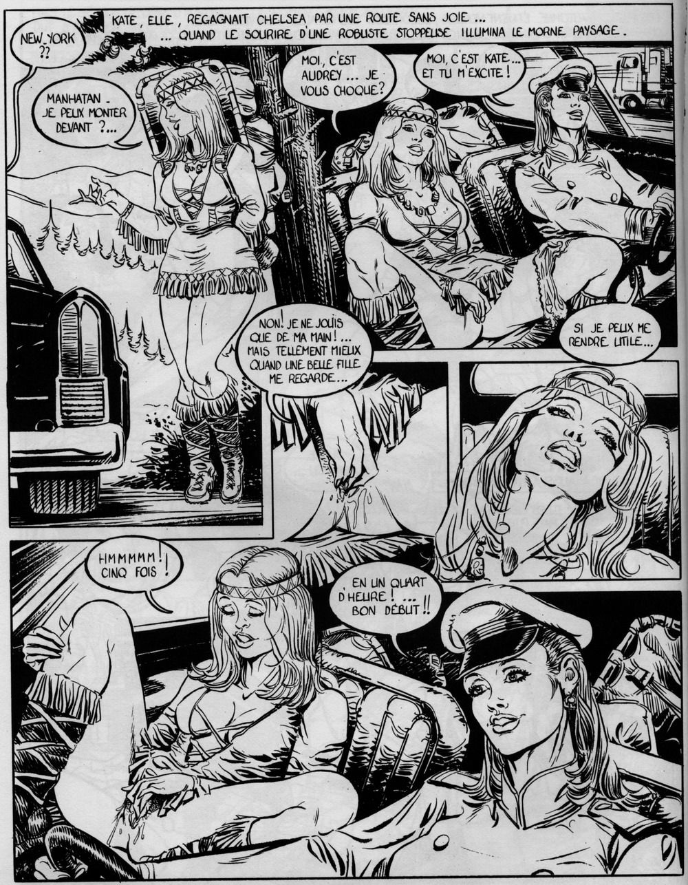 Billie and Betty 2 page 11 full