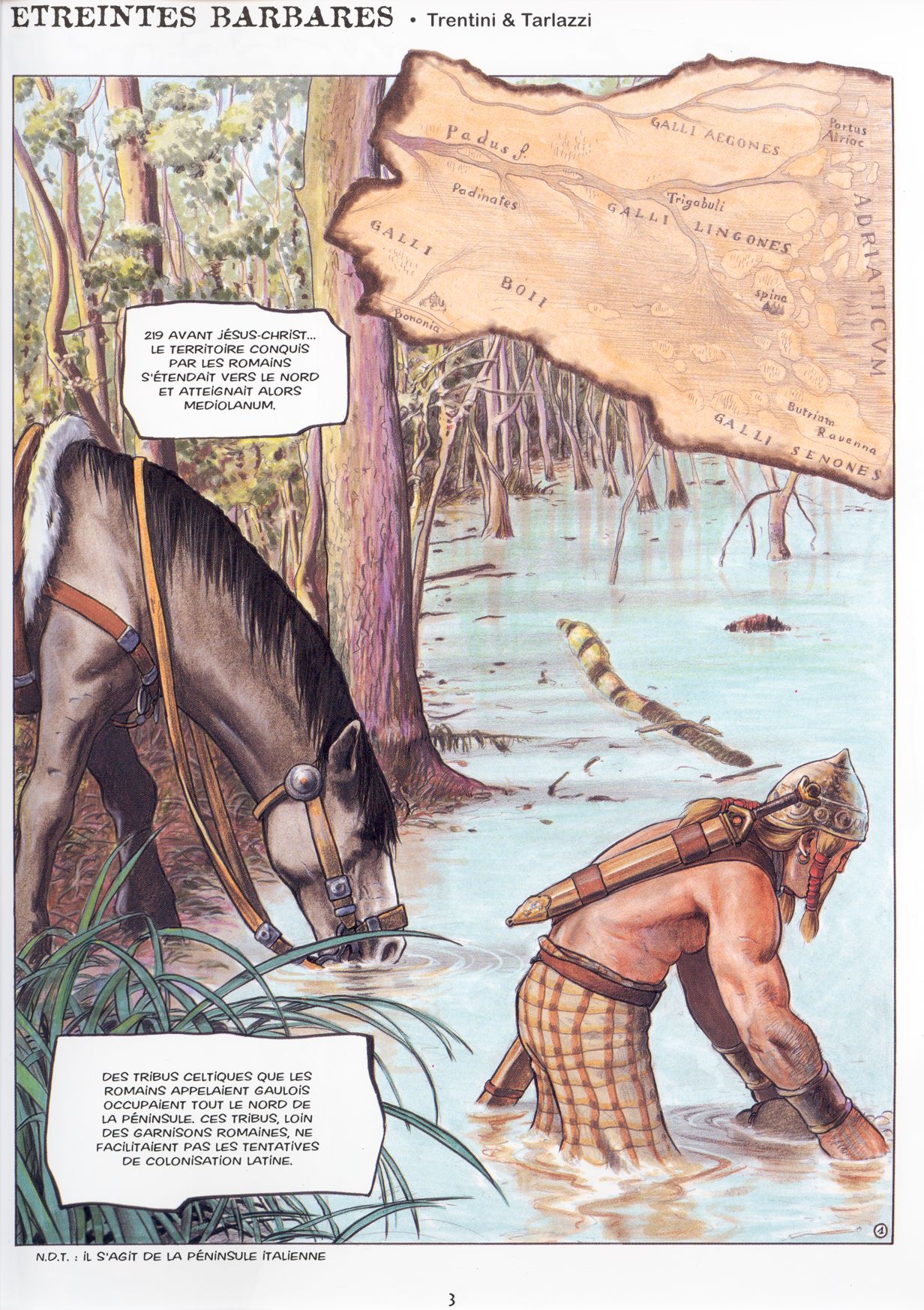 Etreinte Barbare page 3 full
