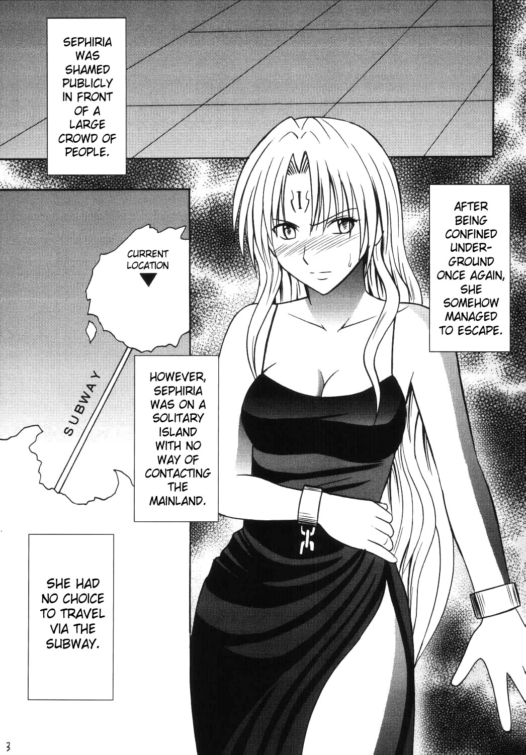 Sephiria Hard 3 page 2 full