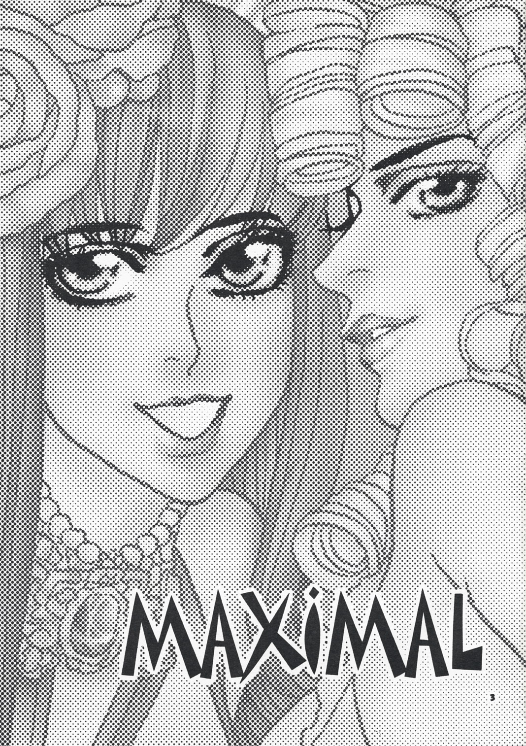 MAXIMAL page 2 full