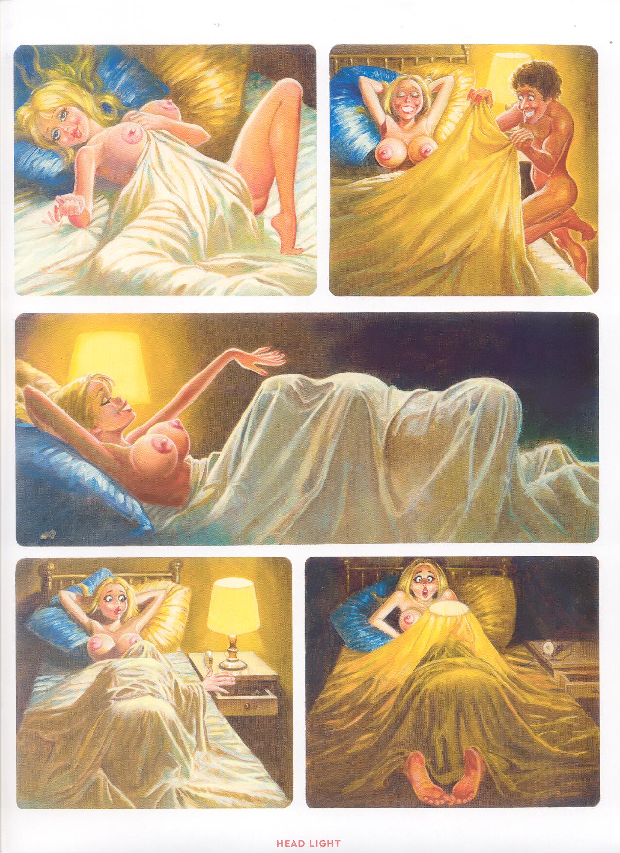 The Very Breast Of Dolly page 4 full