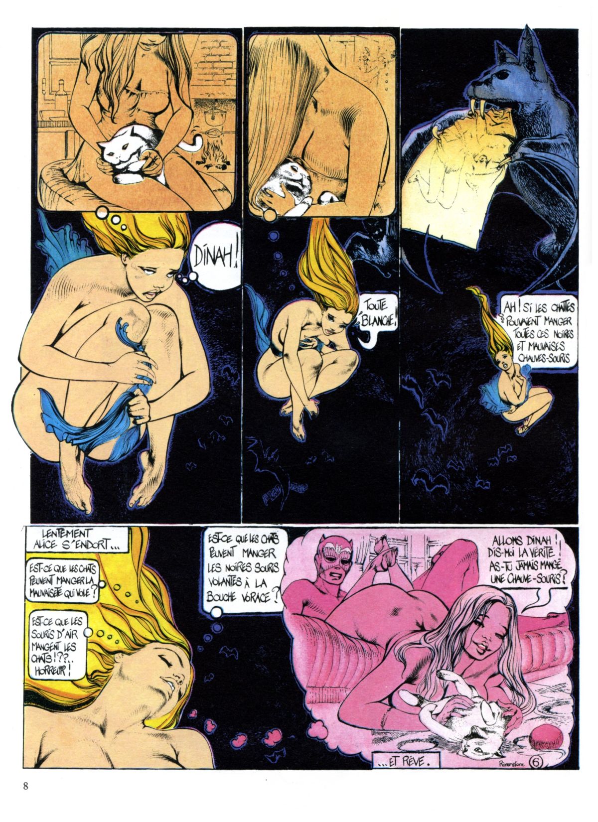 Alice page 11 full