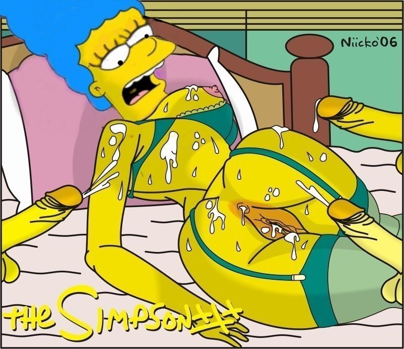 Simpsons n others page 10 full