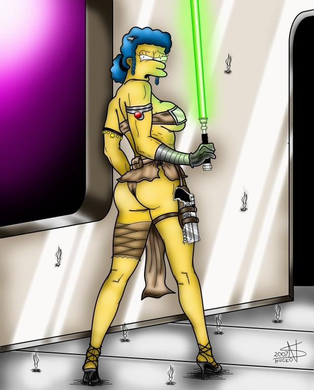 Simpsons n others page 3 full