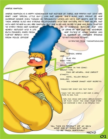 Simpsons n others cover