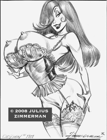 Collected artwork of Julius Zimmerman page 12 full