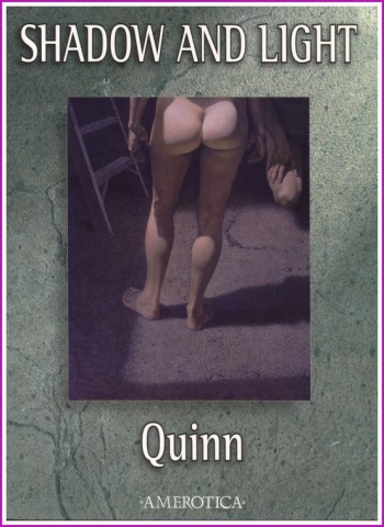 [Quinn] Shadow and Light - Volume 1 cover
