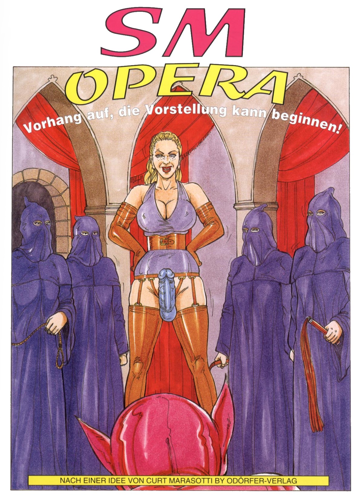 SM Opera #2 page 2 full