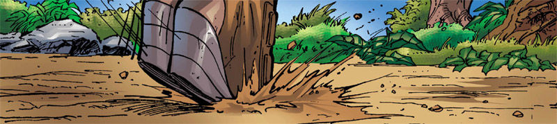 Ana Jungle Girl page 6 full