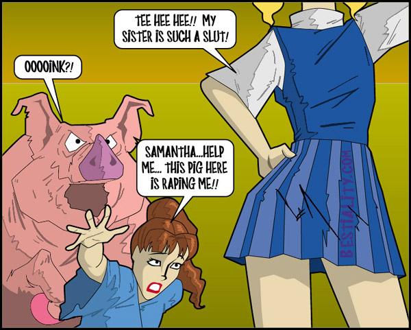 Bustin Brenda 2 page 6 full