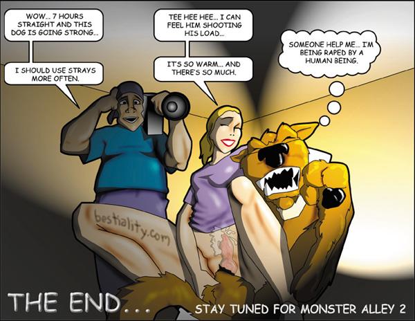 Louise's Load page 8 full