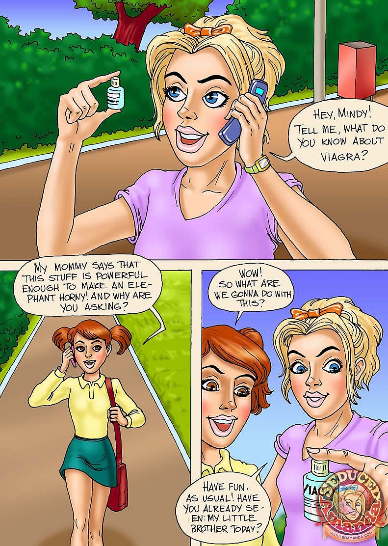 Amandas Tricks page 3 full
