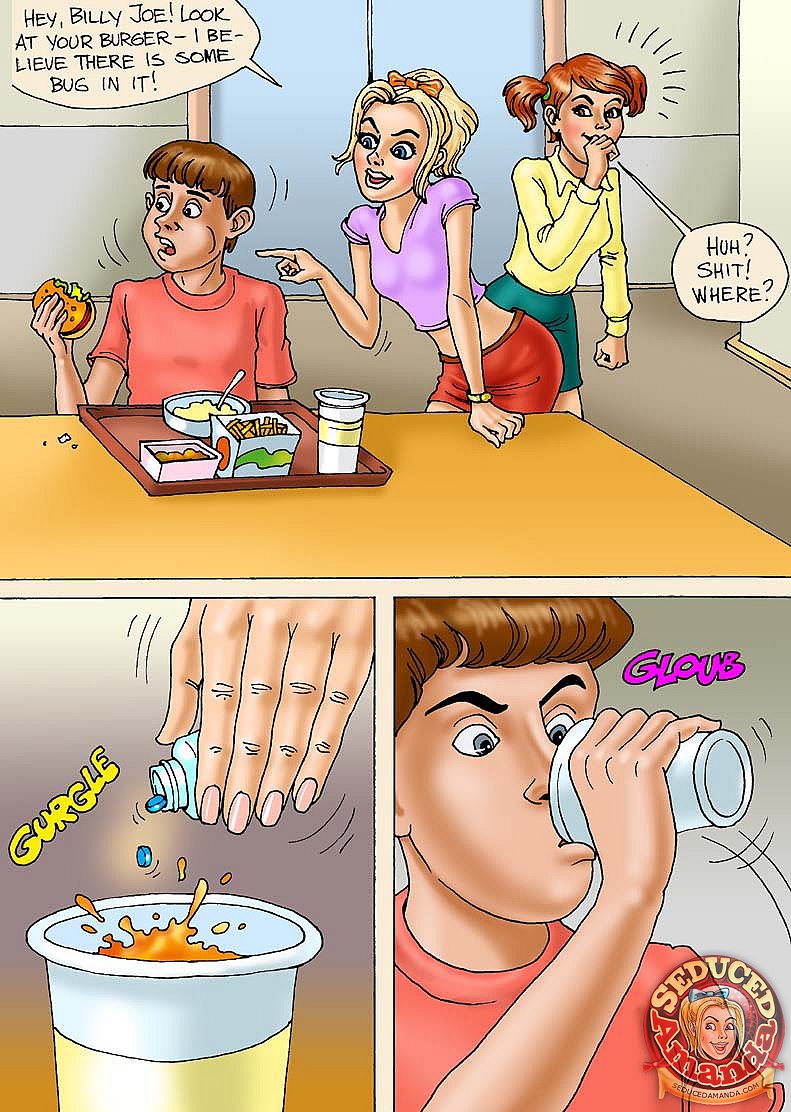 Amandas Tricks page 4 full