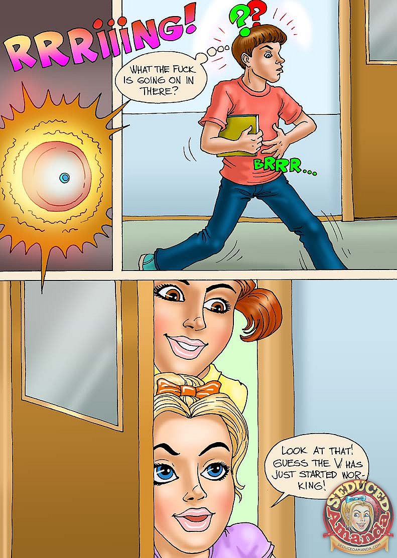 Amandas Tricks page 5 full