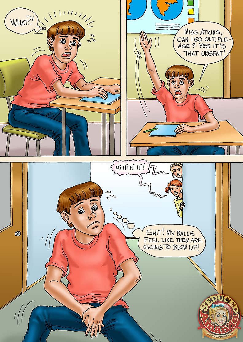 Amandas Tricks page 6 full