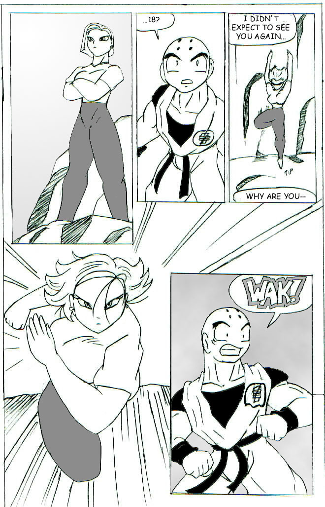How They Really Got Together page 3 full