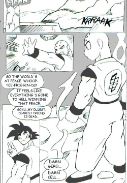 How They Really Got Together