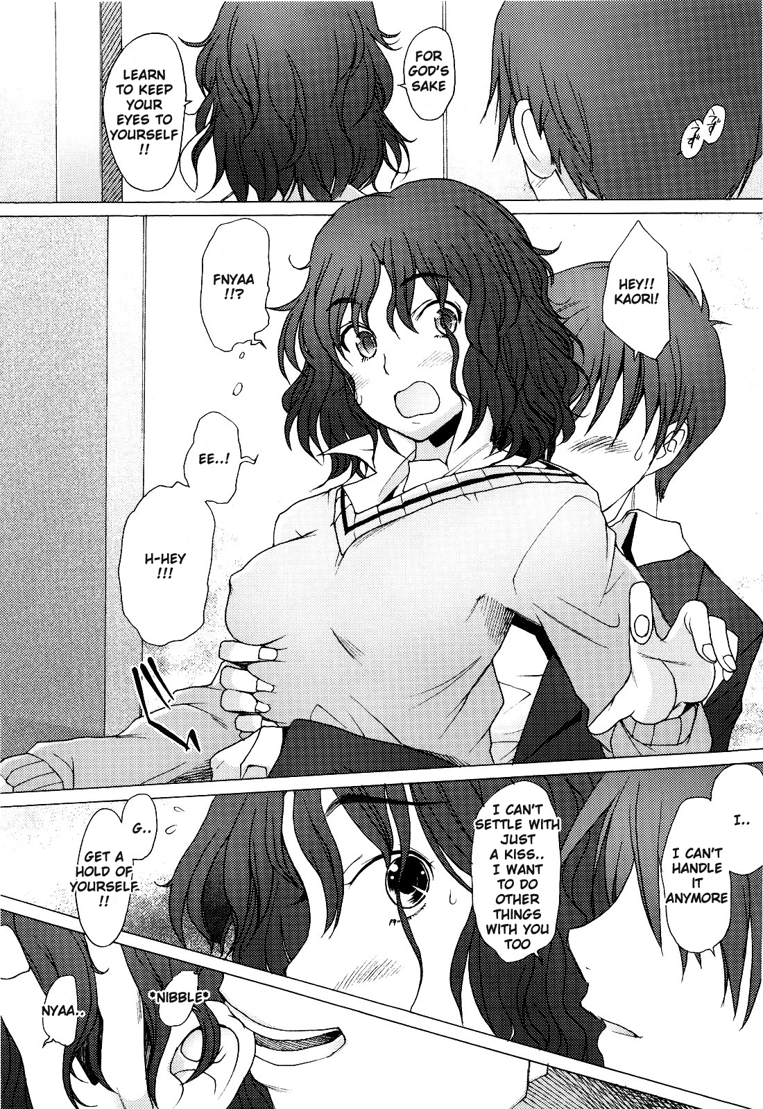 Tomokare page 4 full