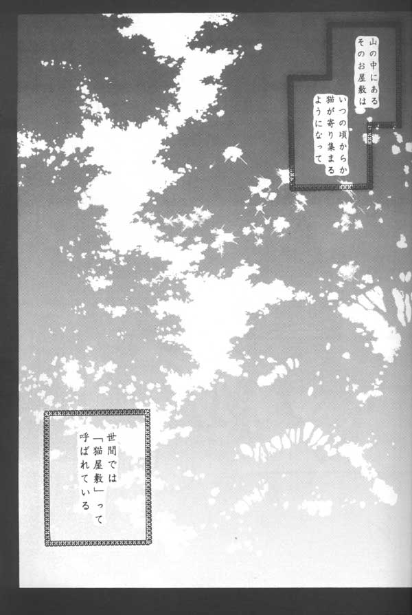 Tobikiri no Himitsu page 5 full