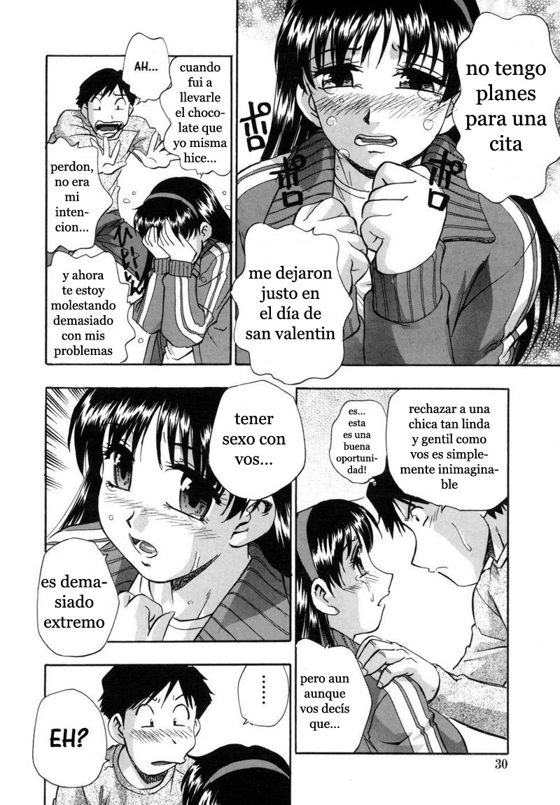 Aprendiendo ser ni&ntilde;era page 5 full