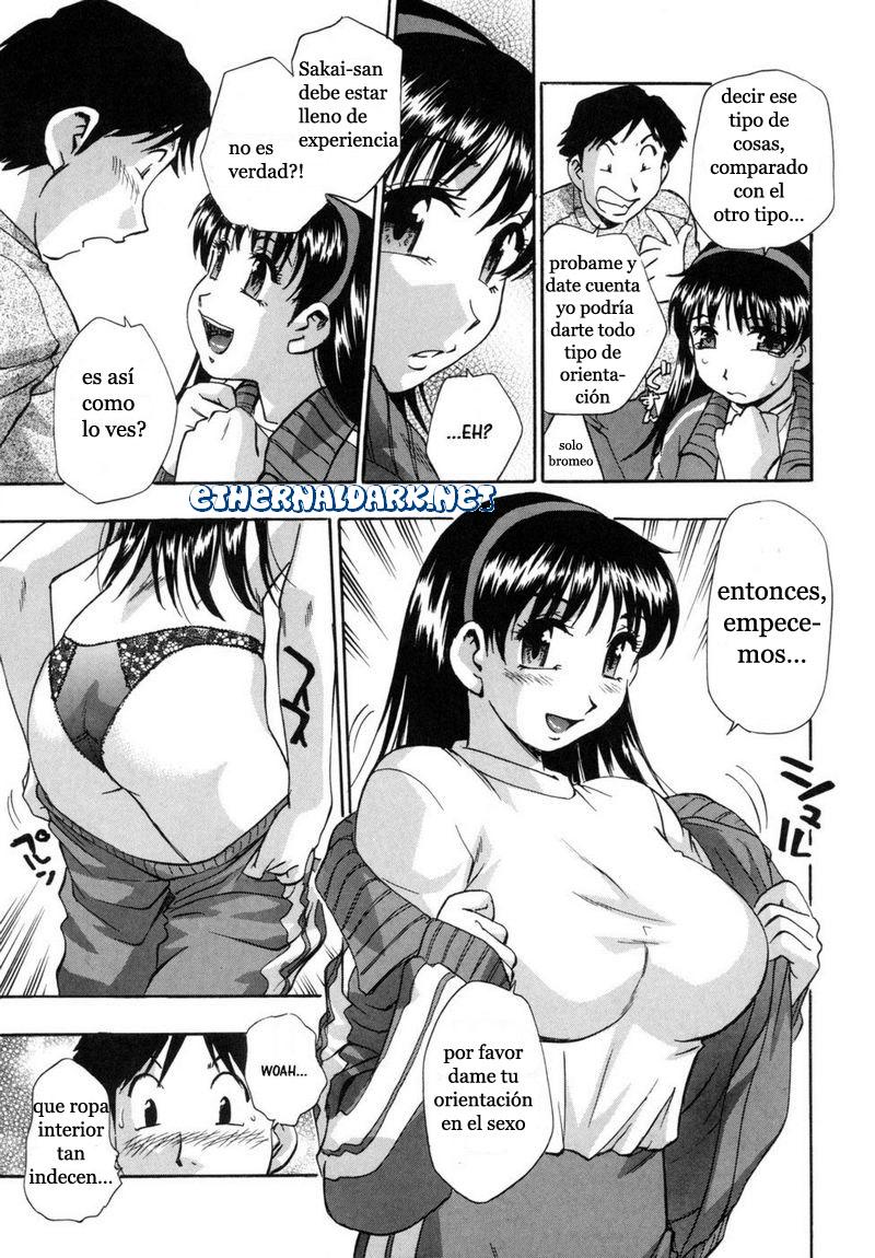 Aprendiendo ser ni&ntilde;era page 6 full