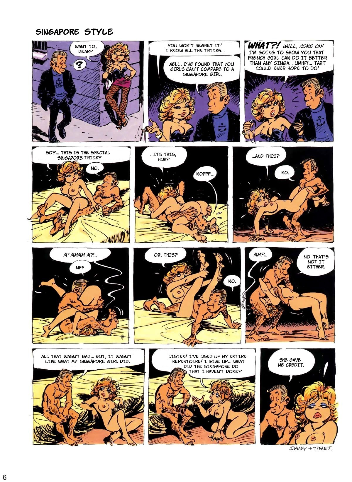 We're Going Farther page 10 full