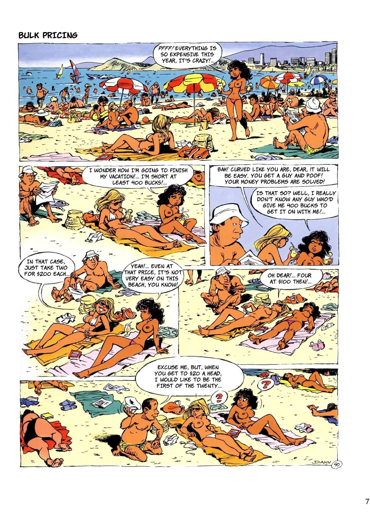 We're Going Farther page 11 full