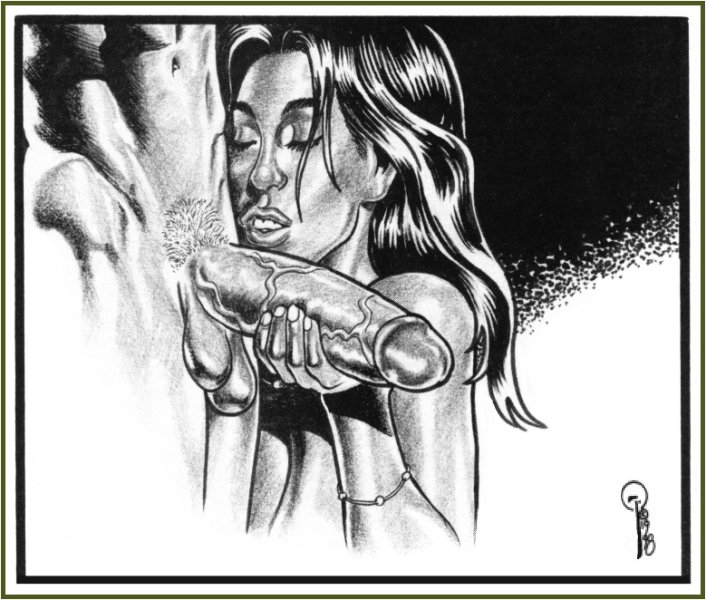Girl - Kama Sutra page 11 full