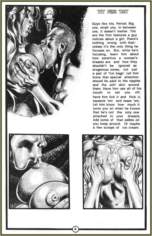 Girl - Kama Sutra page 7 full
