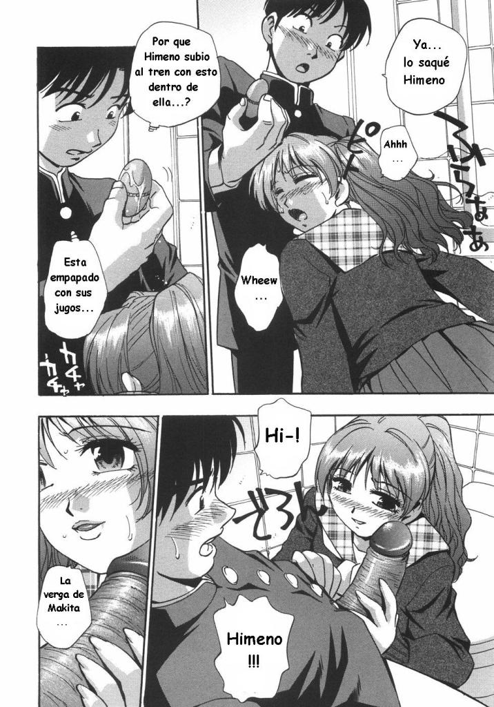 A Family Portrait 1 page 6 full