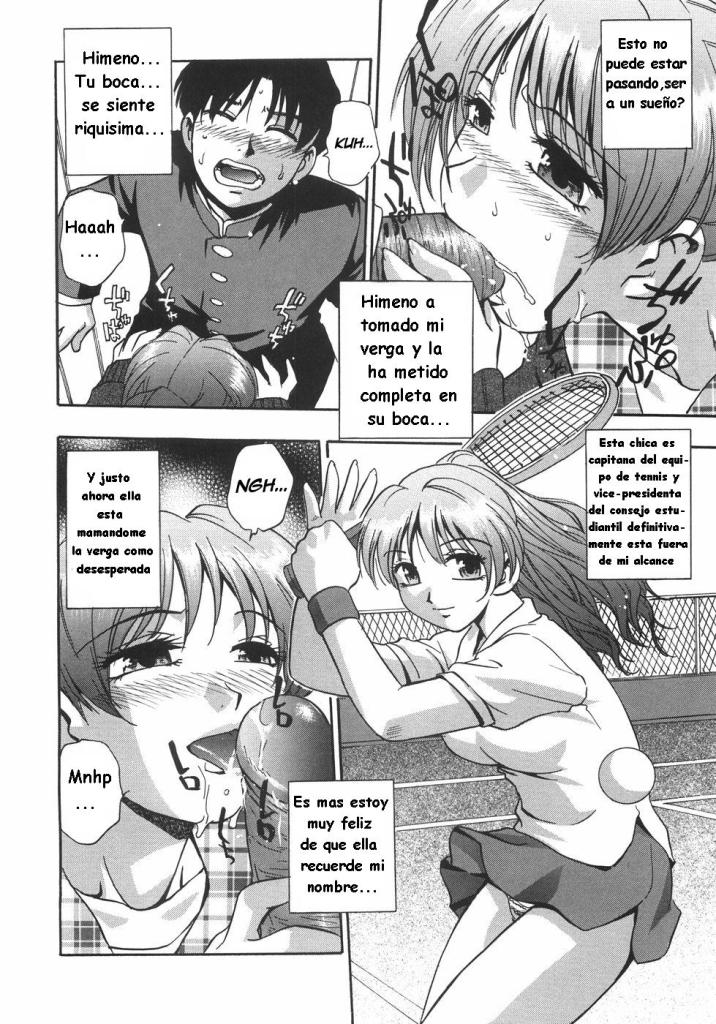 A Family Portrait 1 page 8 full