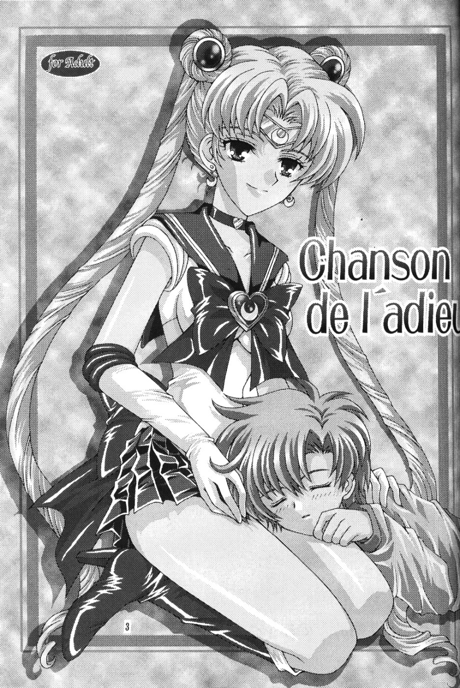 chanson de I'adieu page 2 full